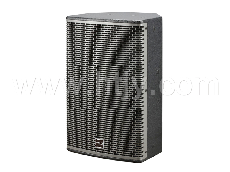 多职能舞台音箱  HT-TF08/TF10/TF12/TF15