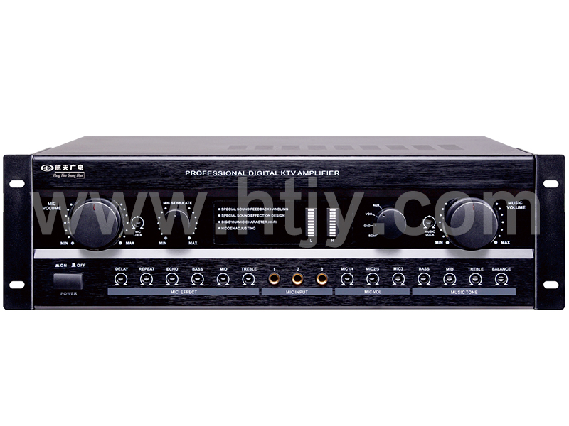 卡包功放  HT-OK690F/OK690/OK680F/OK680