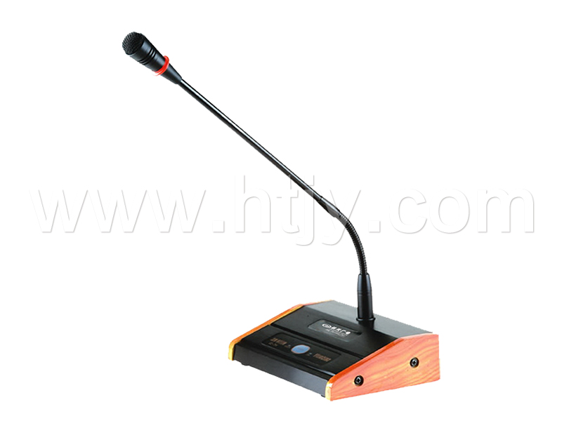 广播发话器 HT-8118